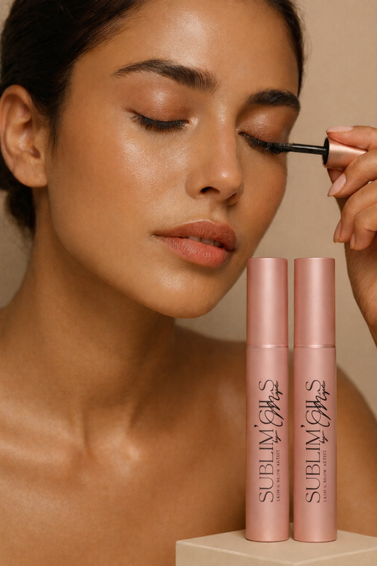 SERUM BOOSTER DE CILS - PACK DUO