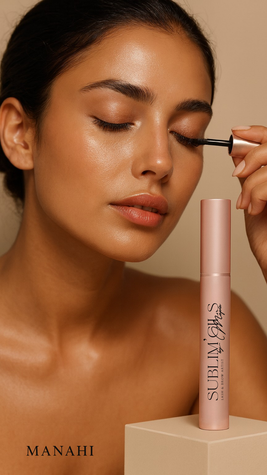 SERUM BOOSTER DE CILS